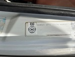 General Appearance with Motor Vehicle Safety Standards Label