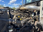 Engine with Engine - Left Side