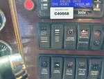 Cab with Engine Brake