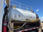 Configuration with Tank Condition