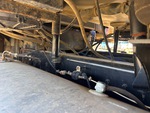 Underbody with Frame Condition