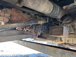 Underbody with Power Take Off