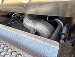 Engine with Diesel Particulate Filter