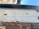 Engine with Emission Label