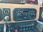 Cab with Heater