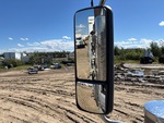 Cab with Mirrors
