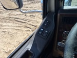 Cab with Window Controls