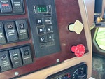 Cab with Brake Control