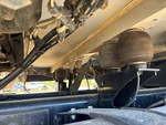 Underbody with Cab Suspension Air Bags