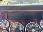 Cab with Warning Lights