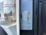 General Appearance with Motor Vehicle Safety Standards Label