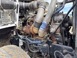 Engine with Engine - Right Side