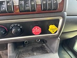 Cab with Brake Control