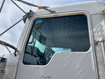 General Appearance with Glass