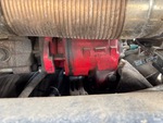 Underbody with Power Take Off