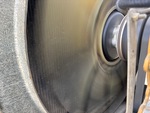 Engine with Radiator