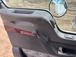 Cab with Window Controls