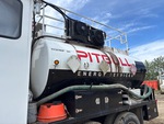 Configuration with Tank Condition