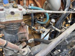 Engine with Fuel System