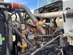 Engine with Engine - Left Side