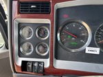 Cab with Gauges