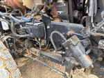 Underbody with Frame Condition