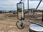 Cab with Mirrors