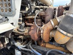 Engine with Exhaust System