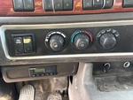 Cab with Heater