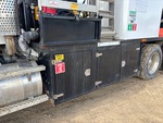 General Appearance with Sheet Metal (fiberglass) Condition