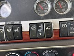 Cab with Engine Brake