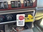 Cab with Brake Control