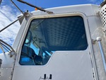 General Appearance with Glass