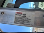Engine with Emission Label