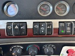Cab with Engine Brake