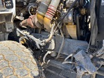 Underbody with Frame Condition