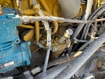 Engine with Fuel System