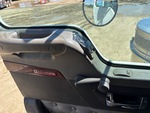 Cab with Window Controls