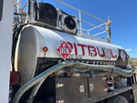 Configuration with Tank Condition