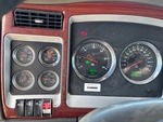 Cab with Gauges