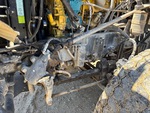 Underbody with Steering Components