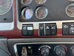 Cab with PTO Control