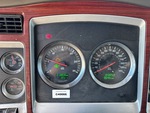 Cab with Warning Lights