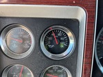 Cab with Oil Pressure