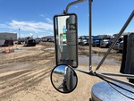 Cab with Mirrors