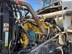 Engine with Engine - Left Side