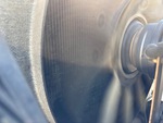 Engine with Radiator