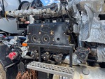 Configuration with Product Pumps