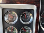 Cab with Oil Pressure
