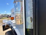 General Appearance with Motor Vehicle Safety Standards Label